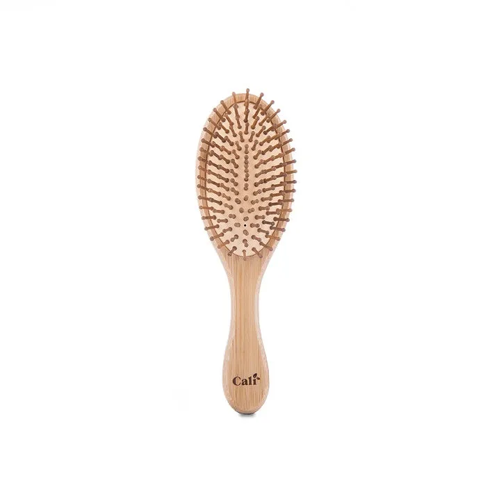 Bamboo Hairbrush