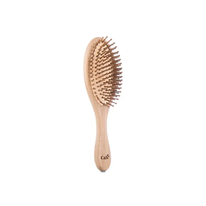 Bamboo Hairbrush