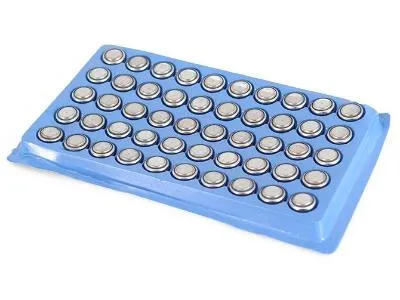 Batteries AG13 Batteries 100pcs