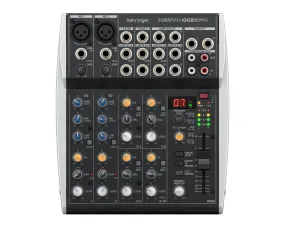 Behringer XENYX 1002SFX