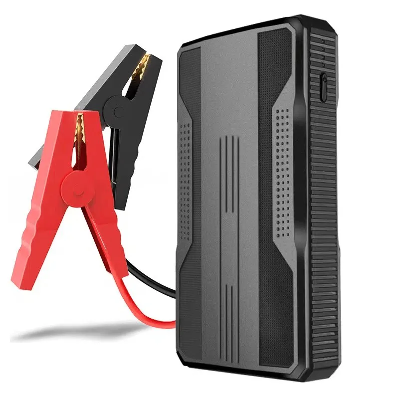 Best Car Jump Starter | Battery Power Bank For 8000mah Portable-12V