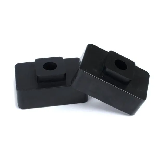 BFI Stage 1 Replacement Engine Mount Inserts - VW/Audi MQB 1.8T/2.0T