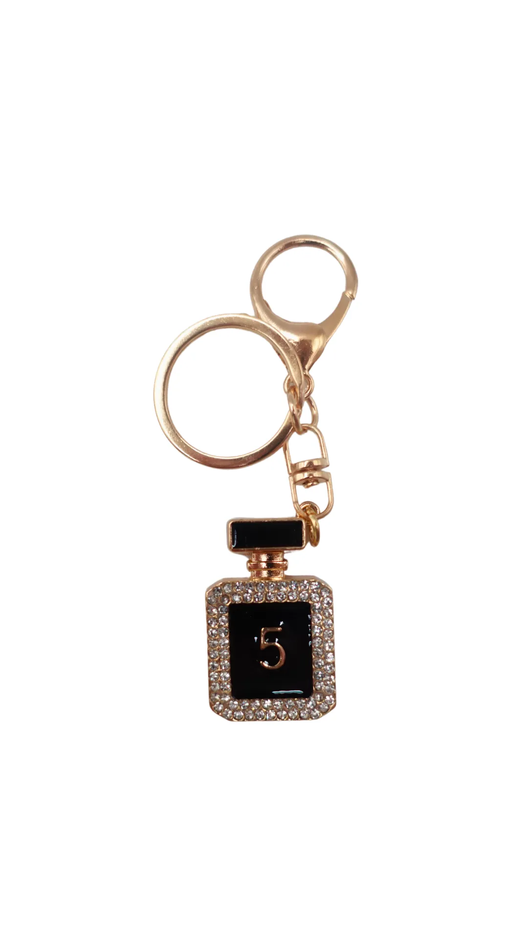 Bling Perfume Charms