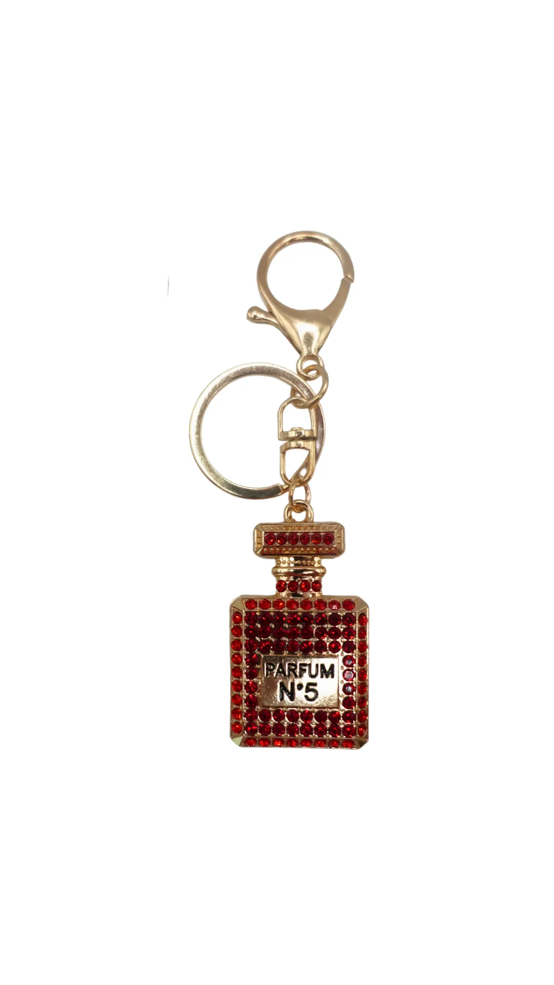 Bling Perfume Charms