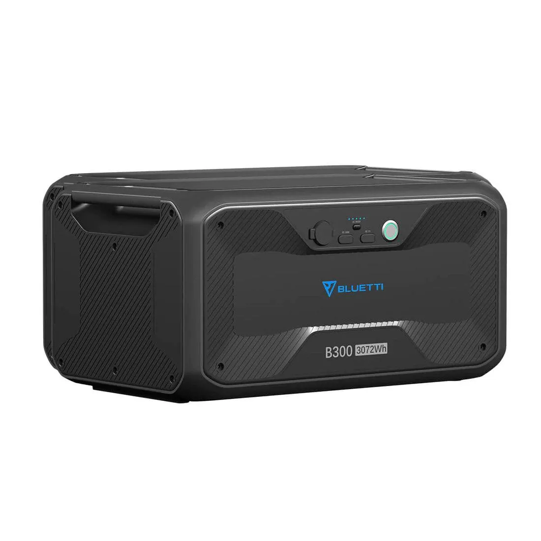 BLUETTI B300 Expansion Battery | 3072Wh