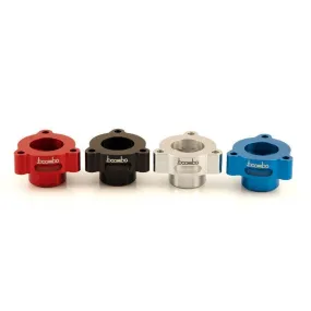 Boomba Racing Blow Off Valve Adapter | Multiple Ford Fitments (02600002)