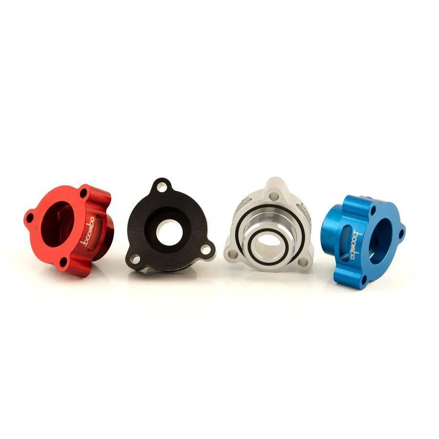 Boomba Racing Blow Off Valve Adapter | Multiple Ford Fitments (02600002)