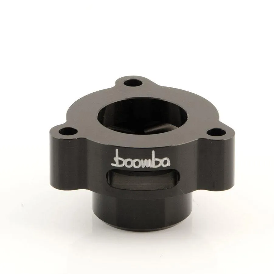 Boomba Racing Blow Off Valve Adapter | Multiple Ford Fitments (02600002)