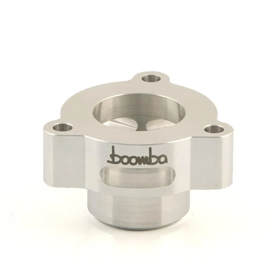 Boomba Racing Blow Off Valve Adapter | Multiple Ford Fitments (02600002)