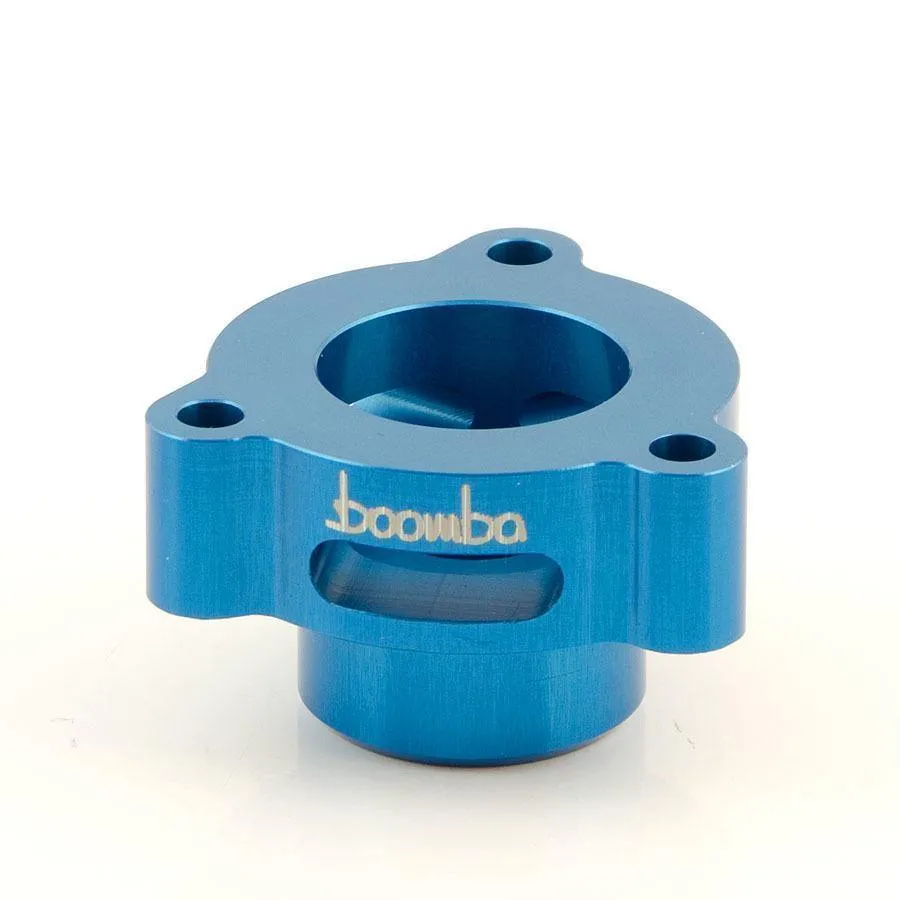 Boomba Racing Blow Off Valve Adapter | Multiple Ford Fitments (02600002)