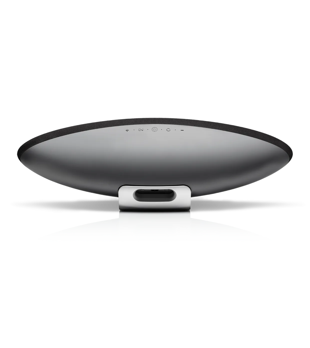 Bowers and Wilkins (B&W) Zeppelin Wireless Smart Speaker