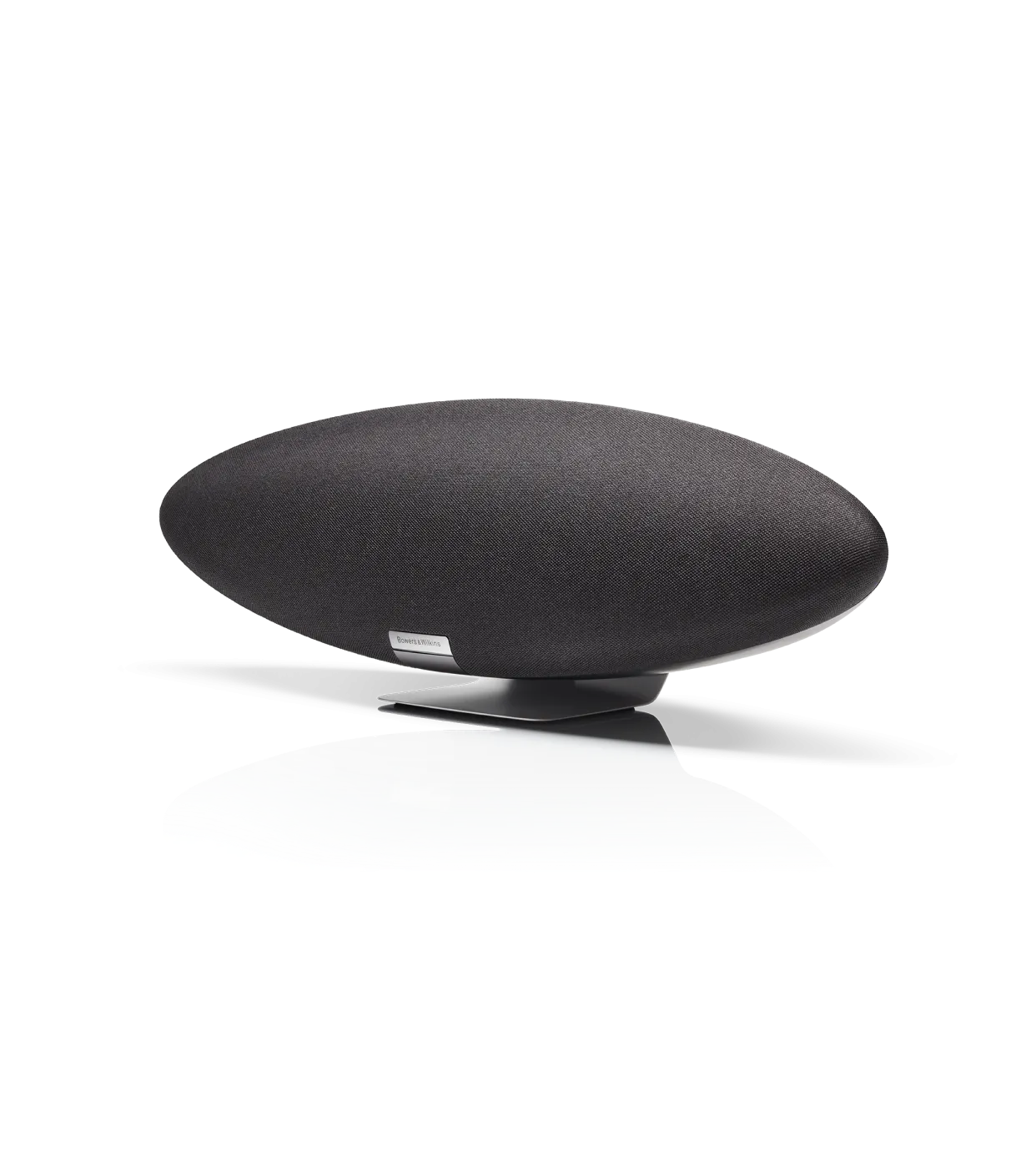 Bowers and Wilkins (B&W) Zeppelin Wireless Smart Speaker