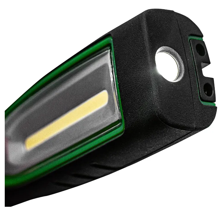 Boxo Magnetic 1000 Lumen Wireless Rechargeable Work Light LED-012