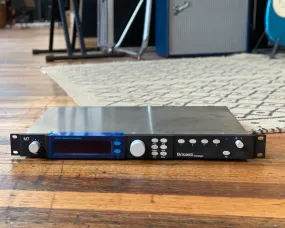 Bricasti Design M7 Stereo Digital Reverb Processor