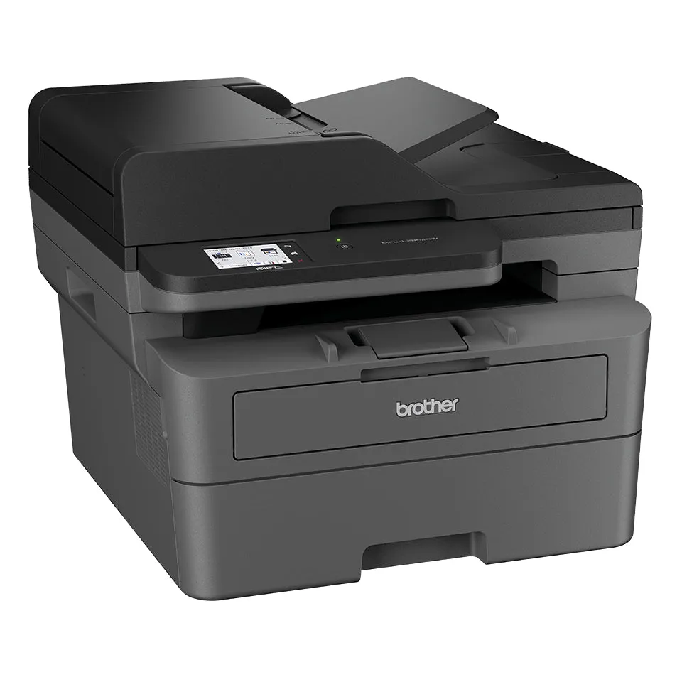 Brother Mfc-L2862dw Multifunction Printer Laser A4 1200 X 1200 Dpi 34 Ppm Wi-Fi