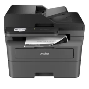 Brother Mfc-L2862dw Multifunction Printer Laser A4 1200 X 1200 Dpi 34 Ppm Wi-Fi