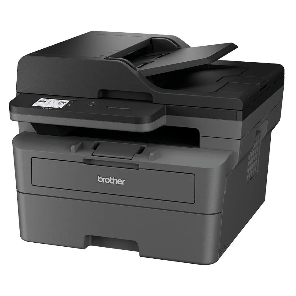 Brother Mfc-L2862dw Multifunction Printer Laser A4 1200 X 1200 Dpi 34 Ppm Wi-Fi