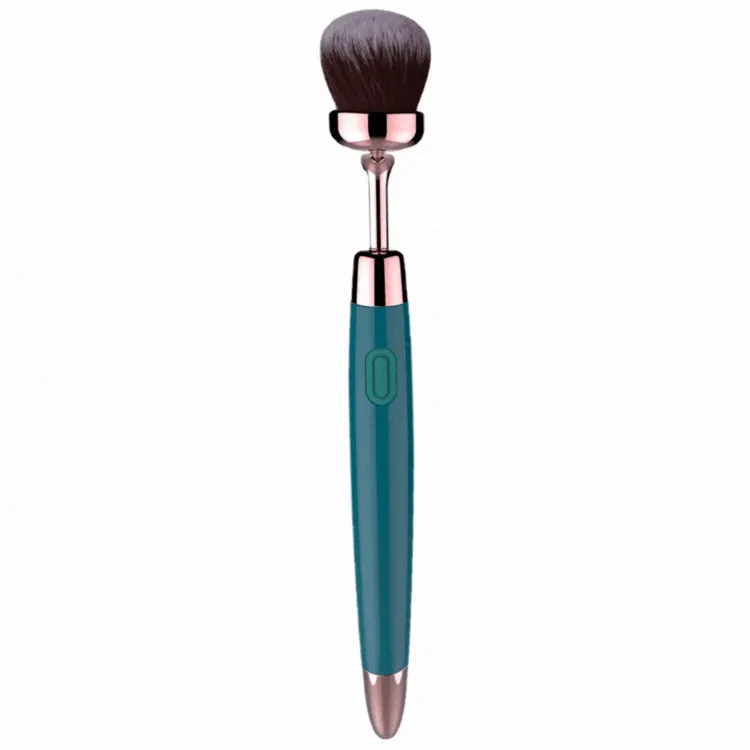 Brush 3.0 - Women's Beauty Shake Pen Foundation Make-up Brush