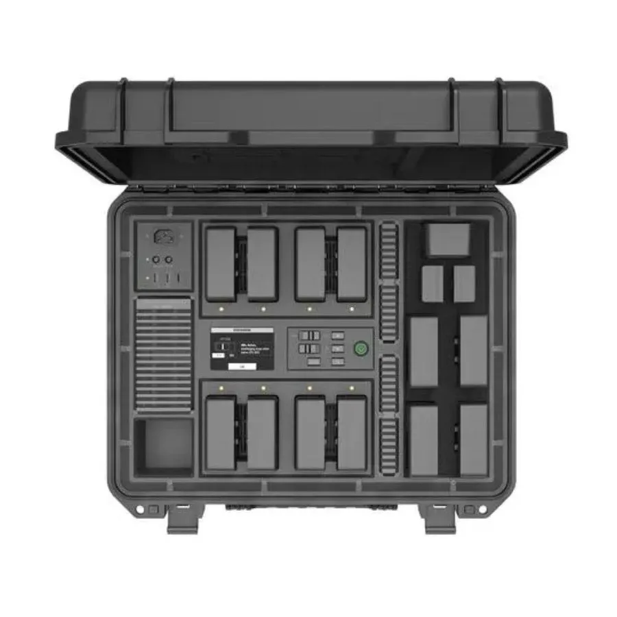 BS60 Battery Charging Station