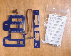 Buchla Program Manager Embedding Kit