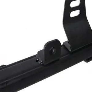 Buddy Club Seat Rail Honda S2000 AP1 (2000-2003) Driver/Passenger Side