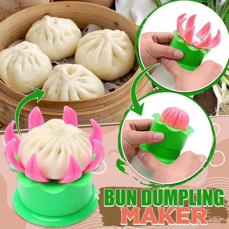 Bun Dumpling Maker