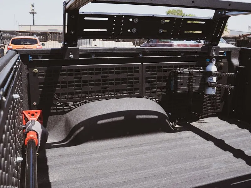 Cali Raise LED 2014-2021 TOYOTA TUNDRA SIDE BED MOLLE SYSTEM