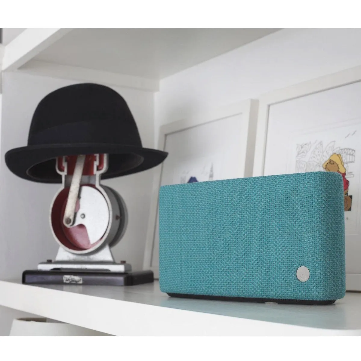 Cambridge Audio Yoyo (S) - Portable Bluetooth Speaker