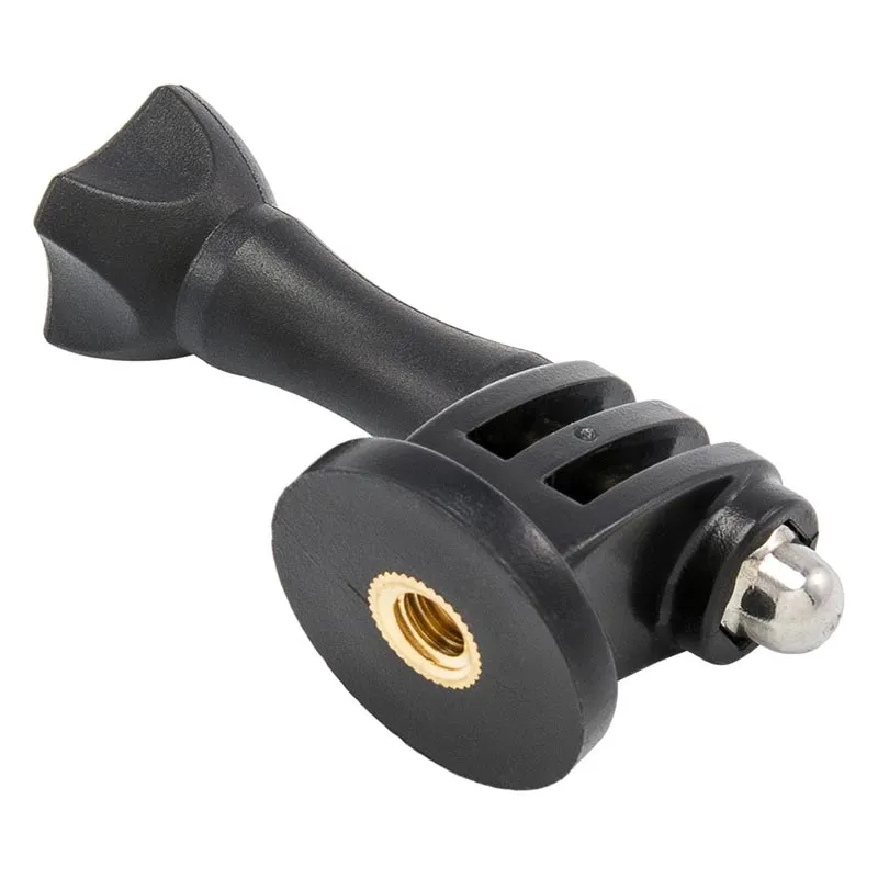 Camera Mounting Bolt to GoPro HERO Mount Connection Adapter