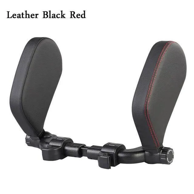 Car Neck Headrest Travel Pillow