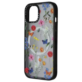 CASETiFY Impact Case for MagSafe for Apple iPhone 15 - Ditsy Florals