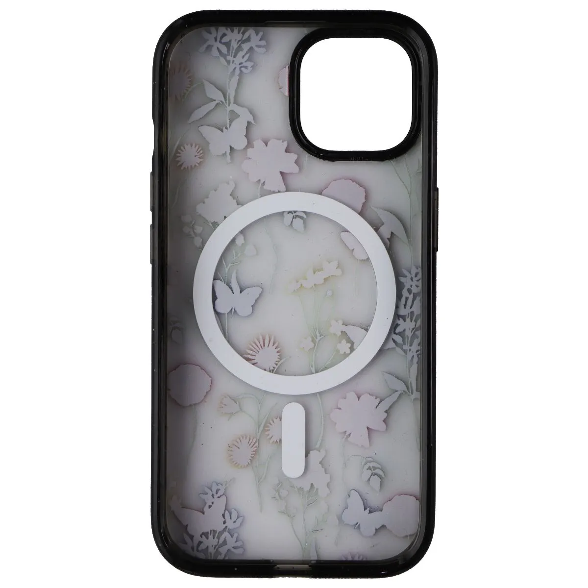 CASETiFY Impact Case for MagSafe for Apple iPhone 15 - Ditsy Florals