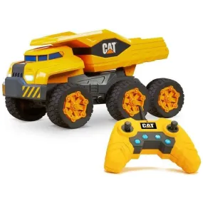 CAT Radio Control Mega Mover 6 Wheeler