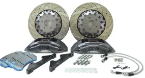 CEIKA Custom Big Brake Kit for Audi RS4 B7 (06~08)