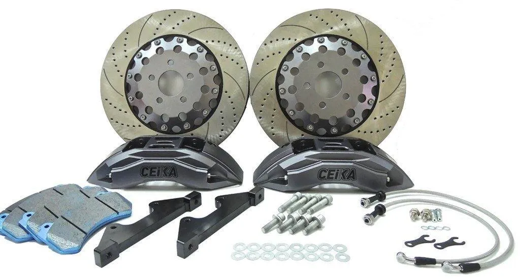 CEIKA Custom Big Brake Kit for Ford F-150 mk8 Raptor (15~up)