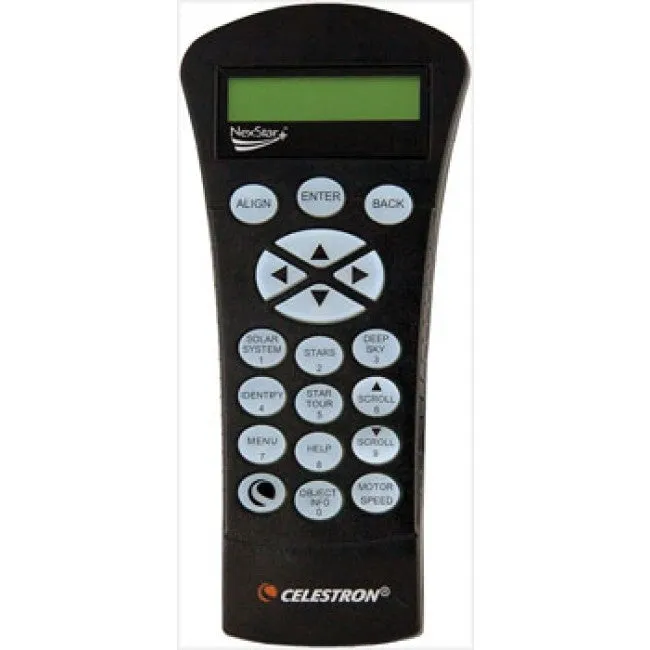 Celestron NexStar  Hand Control (EQ)