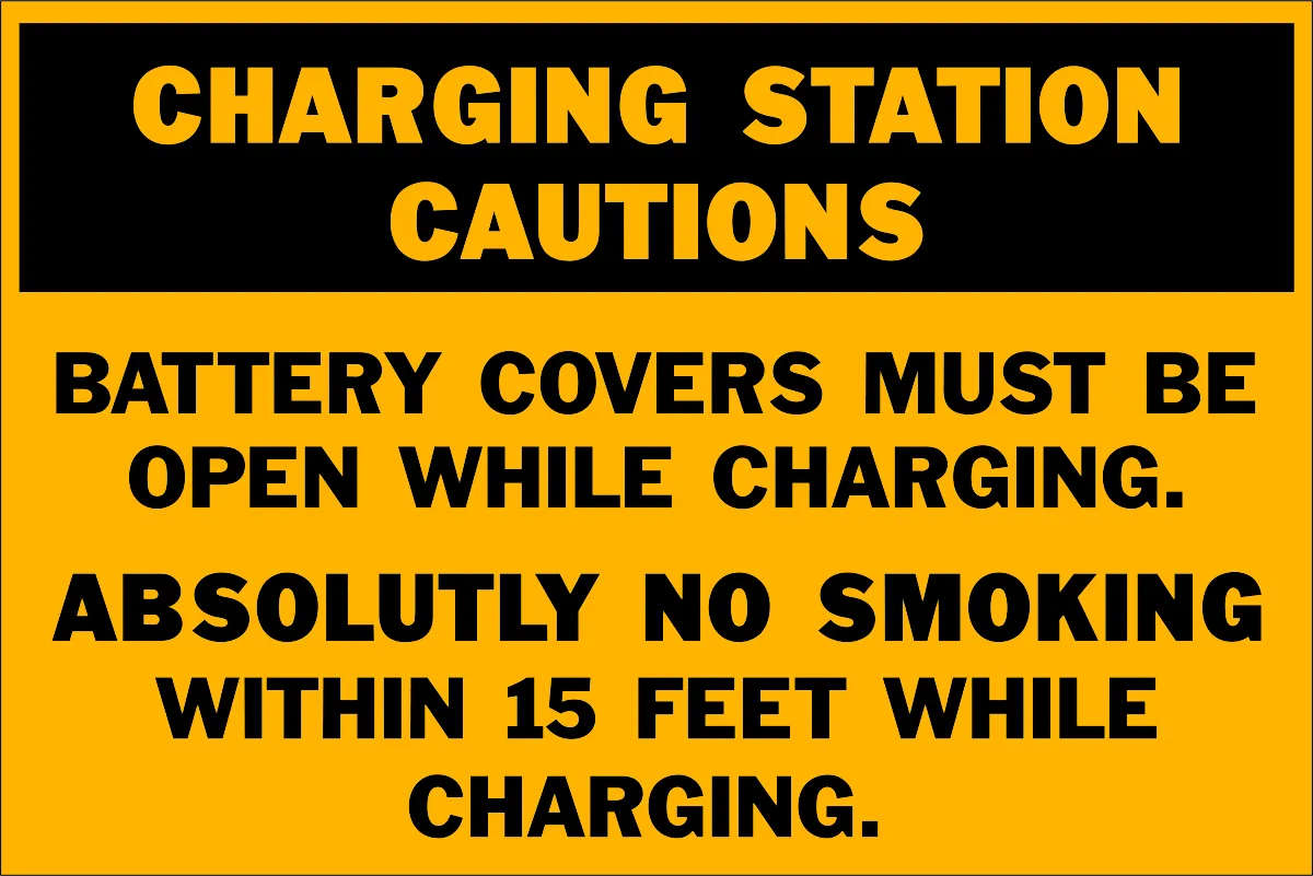 Charging Station