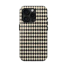 Checkmate Iconic Tough iPhone Cases