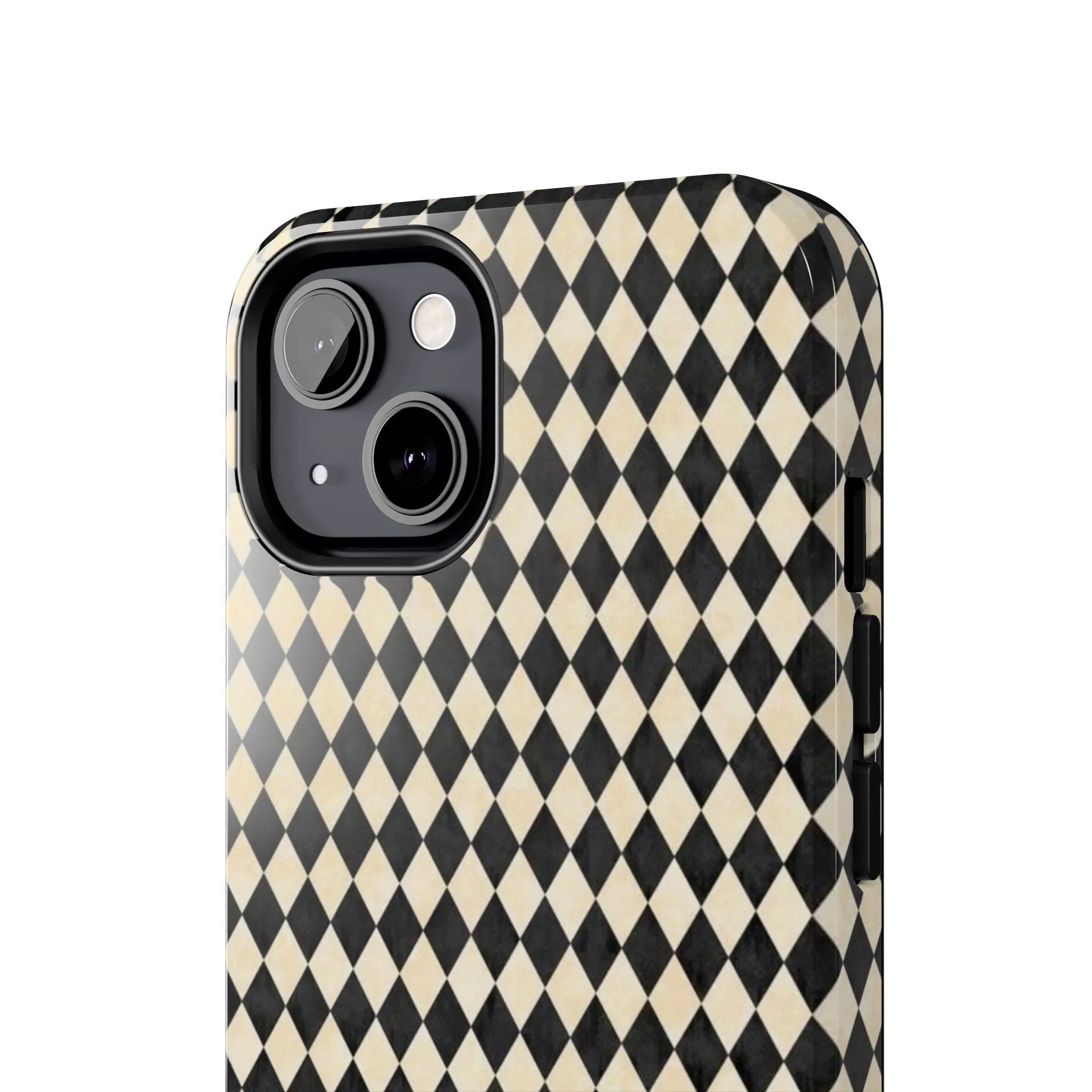 Checkmate Iconic Tough iPhone Cases