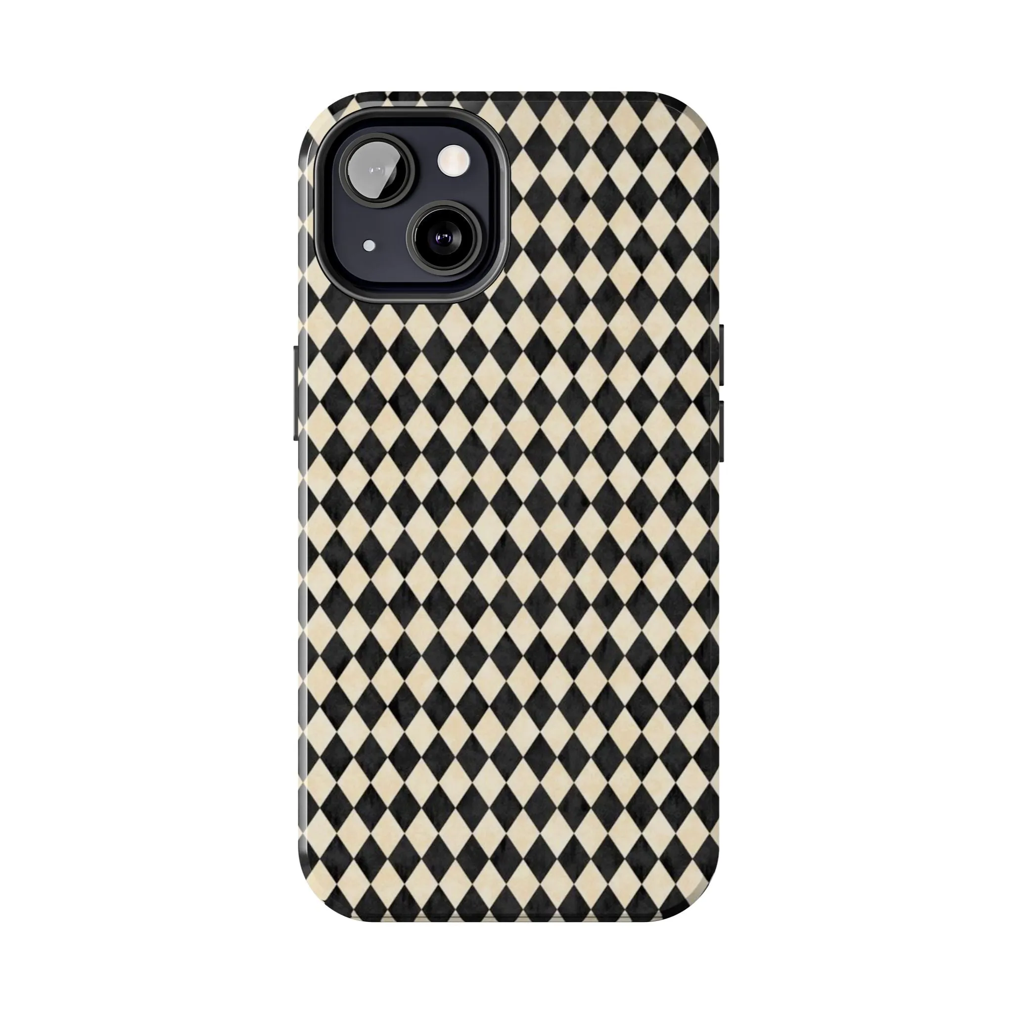 Checkmate Iconic Tough iPhone Cases