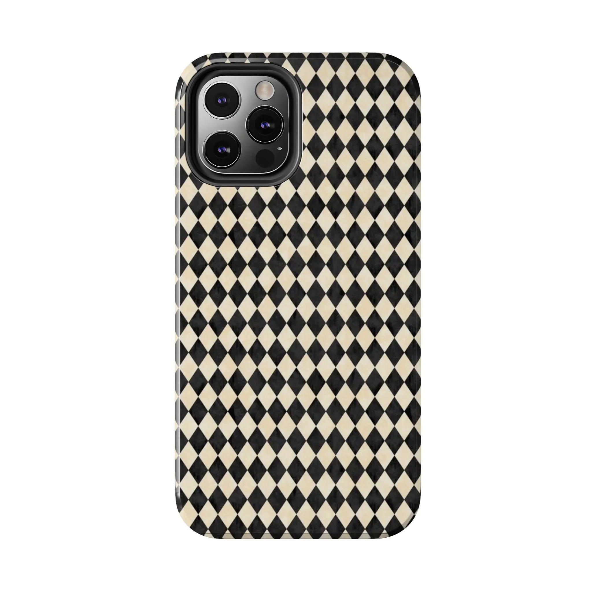 Checkmate Iconic Tough iPhone Cases