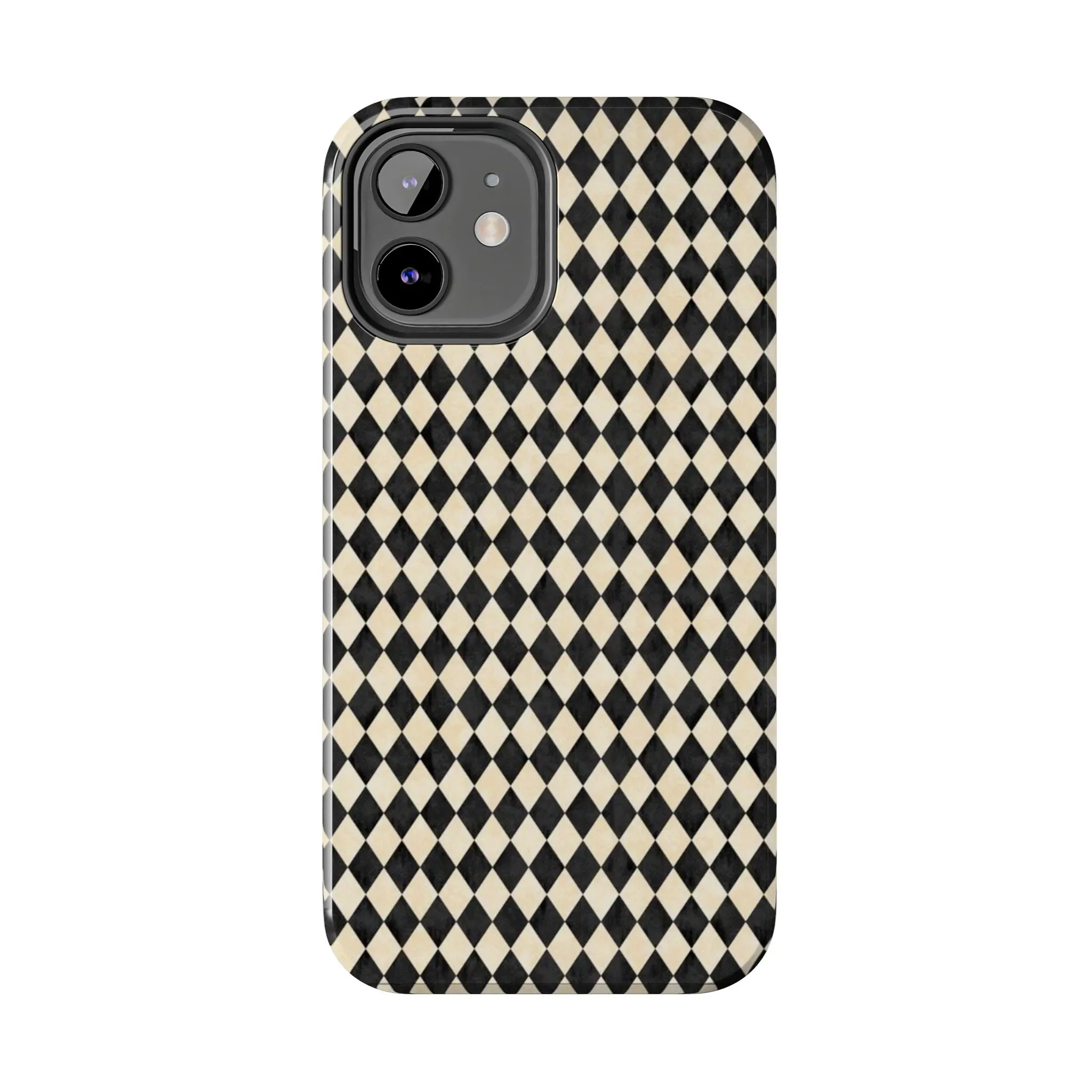 Checkmate Iconic Tough iPhone Cases