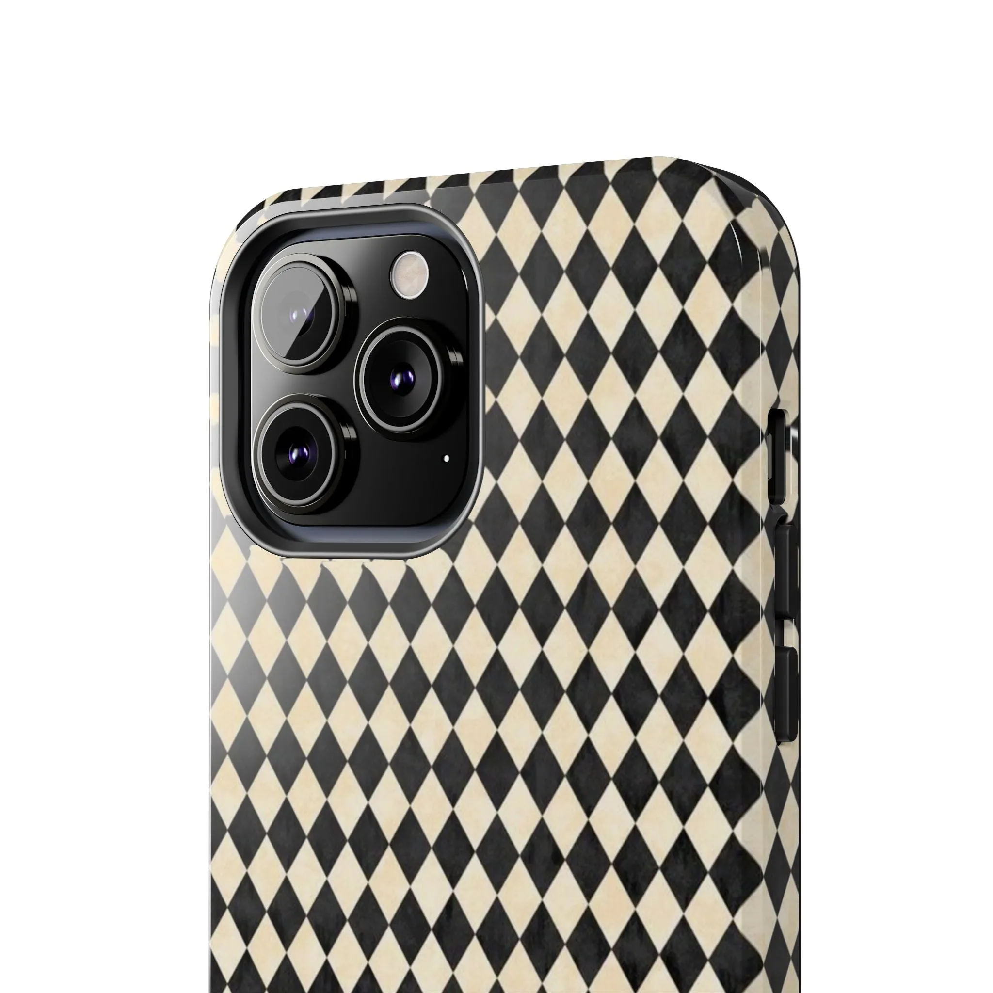 Checkmate Iconic Tough iPhone Cases