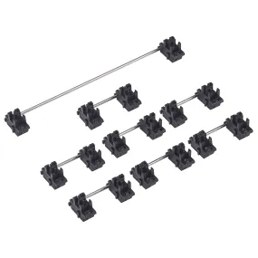 Cherry Plate Mounted Stabilizers