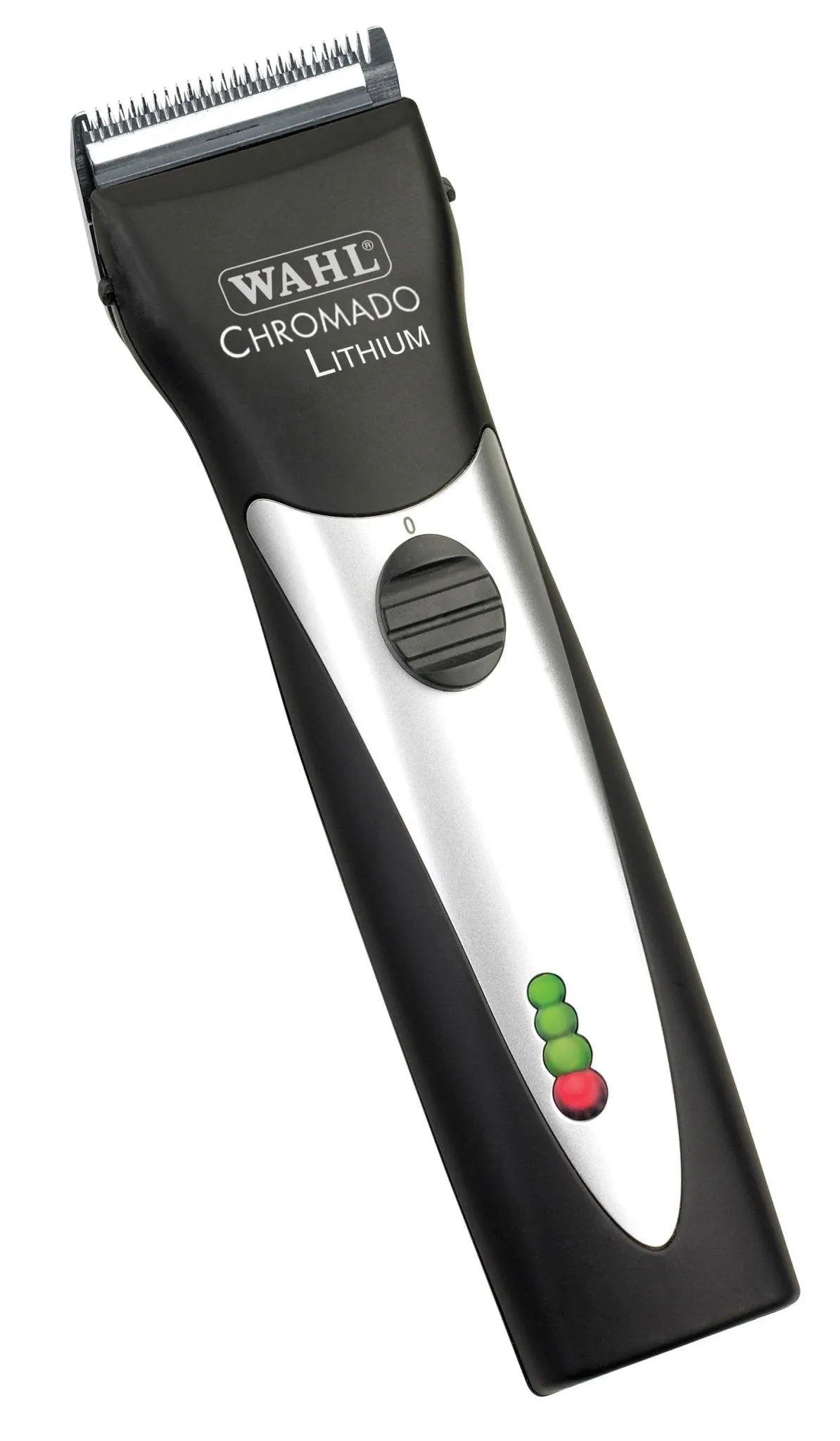 Chromado Lithium Ion Cordless Clipper