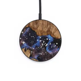 Circle Wood Wireless Charger - Nora (Cosmos, 730147)