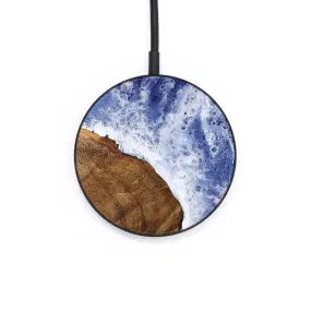 Circle Wood Wireless Charger - Rheba (Coastal, 739139)