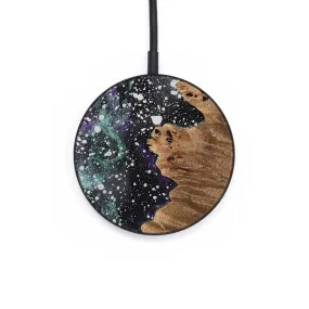 Circle Wood Wireless Charger - Shoji (Cosmos, 733669)