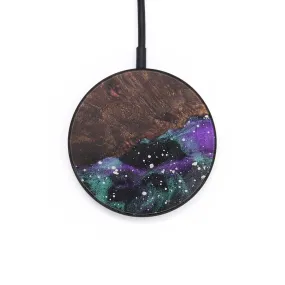 Circle Wood Wireless Charger - Yaretzi (Cosmos, 726885)