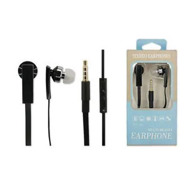 Classic Stereo Earphones